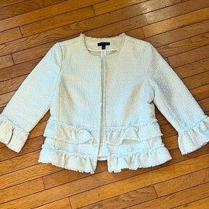 Ann Taylor Dress Coat / Jacket
